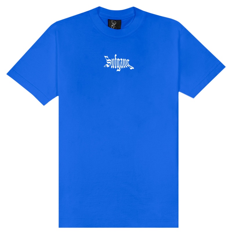 Camiseta SufGang Basic Pack 5.8 Multicolorido